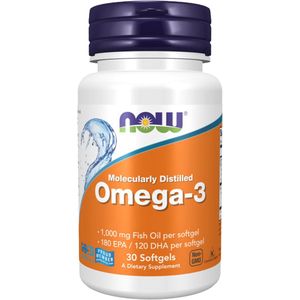Omega-3 30softgels