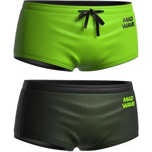 Madwave Reversible Jurk Groen XL