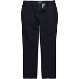 Boston Park Broek  navy