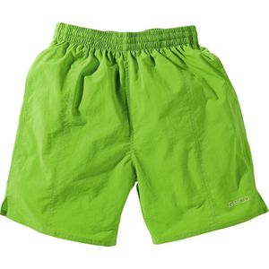 Beco Zwemshorts Jongens Polyamide Groen Maat 164