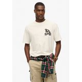 Superdry - Record Label - T-shirt