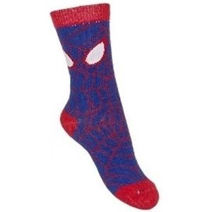 Spider-Man - sokken Spider-man - 1 paar - maat 31/34