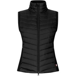 Kingsland Bodywarmer Kingsland Klmona Hybrid Zwart - S