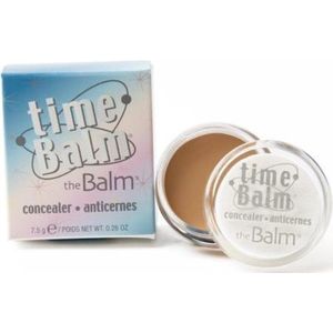 The Balm timeBalm Anti Wrinkle Concealer Just Before Dark