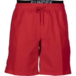 Sundek Boardshort Boxer - Streetwear - Volwassen