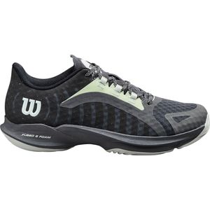 Wilson Hurakn Pro Wrs331740 Black Women's