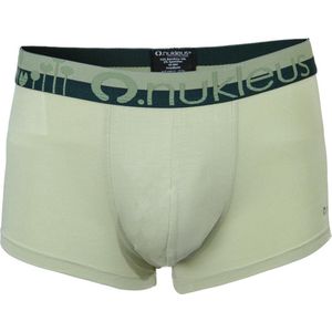 Nicobar Shorties R light green Large