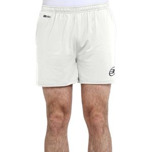 Bullpadel - Meis 25V - Korte Broek - Zwart - Polyester