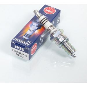 ngk bougie voor motorfiets kawasaki 650 klx r 1993 tot 2001 nieuw