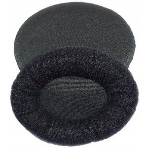 Sennheiser HD418 HD419 HD438 HD439 Vervanging van oorkussens