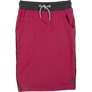 Birds by D-Rak Midi rok - roze - maat 116