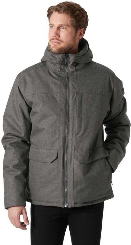 Helly Hansen - Chill 3.0 - Jas - Weerbestendig - Koude Seizoenen