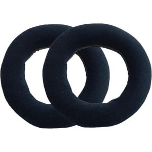 Oorkussens voor Hoofdtelefoon – Comfortabele Vervangbare Oorpads voor Geluidsisolatie