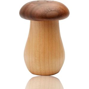 Tandenstokerhouder, mini draagbare tandenstokerhouder, houten draagbare opbergdoos, huishoudelijk gebruik van tandenstokers