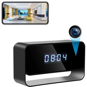 Lexium Verborgen Camera - Spionage Camera - Geheime Camera - Spy Camera - Spycamera - Spion Camera - Verborgen Mini Camera - Spy Camera Mini - Afluisteren - Afluisterapparatuur