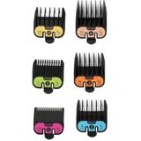 Comair Opzetkamset Vision Clipper