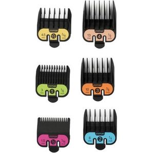 Comair Opzetkamset Vision Clipper