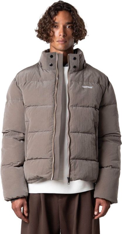 Quotrell Patriot Jas