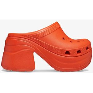 Crocs Siren Clog Lava Maat 41/42 M8/W10