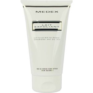 Medex - Lait Exfoliant - 150ml - Gezichtscrub