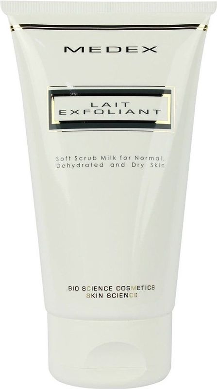 Medex - Lait Exfoliant - 150ml - Gezichtscrub