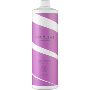 Bouclème - Curls Redefined - Styling Gel - Super Hold