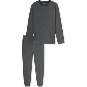 Schiesser Pyjama Modern Nightwear