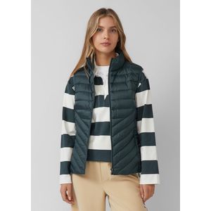 s.Oliver - Outdoor-Weste - Lichtgewicht Gewatteerd Gilet