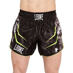 Leone1947 Revo Fluo Thaiboksbroekjes