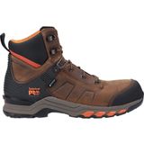 Timberland Hypercharge S3 Werkschoen Zwart/blauw