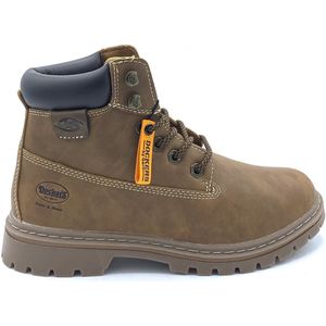 Dockers By Gerli- Veterboots Dames- Maat 37