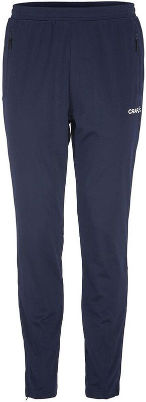 Craft - Evolve 2.0 Pants - Heren - Navy - Sportbroeken
