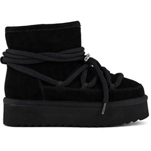 Platform Mountain Look