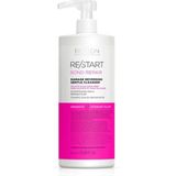 Revlon Restart Bond Repair Shampoo 1000ml