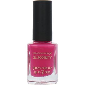Max Factor - Glossfinity - 120 Disco Pink