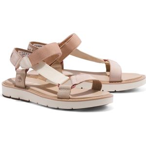 Bailey Park BACKSTRAP SANDAL RUGBY TAN - Maat 41