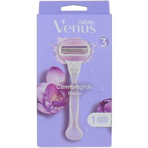 Gillette Venus Comfort Glide Breeze Razor