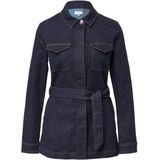 COMMA - Tussenjas - Donkerblauw