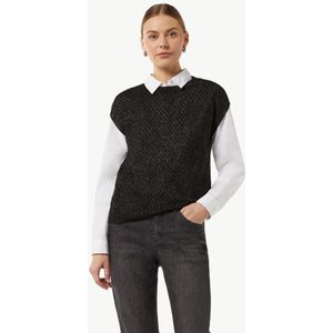 comma Strickpullunder