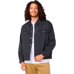 Rip Curl Classic Surf Spijkerjas Zwart S Man