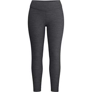 Smartwool - Classic Thermal Baselayer Pants - Grijs - 100% Merinowol