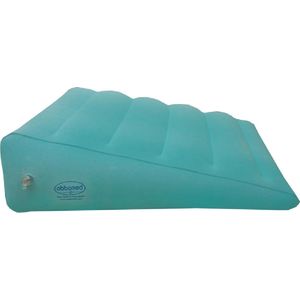 ObboMed - HR-7510 - Opblaasbaar Kussen - Ondersteuning - Draagbaar