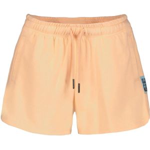 GARCIA Meisjes Shorts Oranje - Maat 170