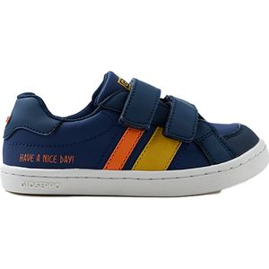 Gioseppo - Boulder - Sneakers - Blauw - EU 26 - Meisjes