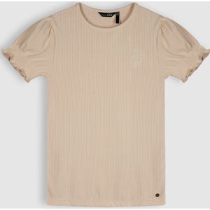 NoBell' - T-Shirt Kooka - Champagne - Maat 146-152