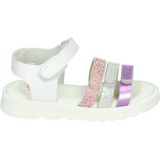 Develab - 48476 - Meisjessandalen - Wit