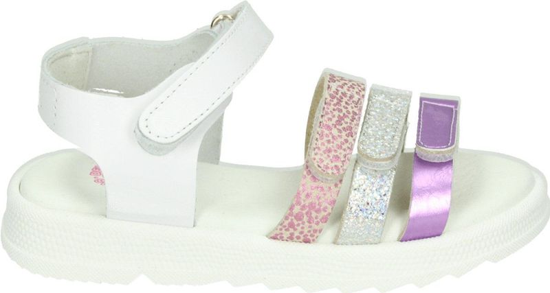 Develab - 48476 - Meisjessandalen - Wit