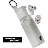 Skullcandy - Method 360 ANC - Draadloze Oordopjes - Wit - Active Noise Cancelling