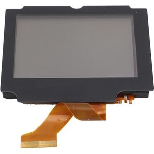 Vervangend LCD-scherm AGS-001 voor GameBoy Advance SP - LCD-scherm Vervanging - Professioneel scherm .