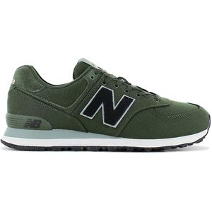 New Balance Classic 574 - Sneakers green - U574AOB - Maat : 40,5